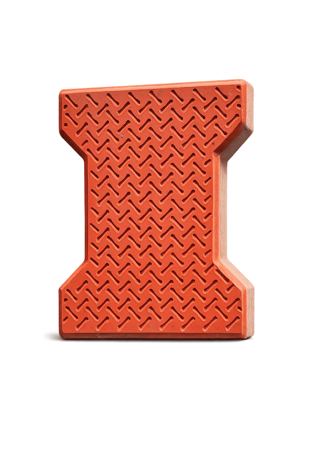 Interlocking concrete pavers (Dumbbell, I-Shape, Zig-Zag, Milano)